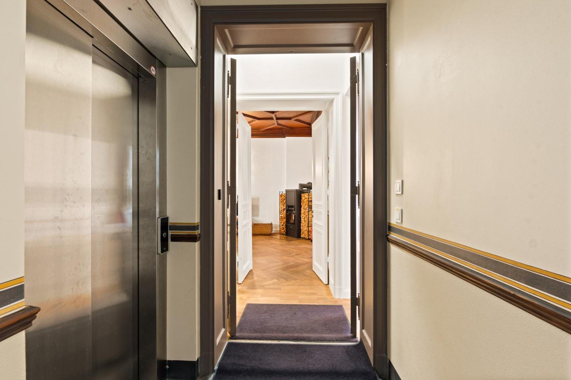 Aptc Downtown Monument4Rent Near Checkpoint Charlie Berlin Exterior photo